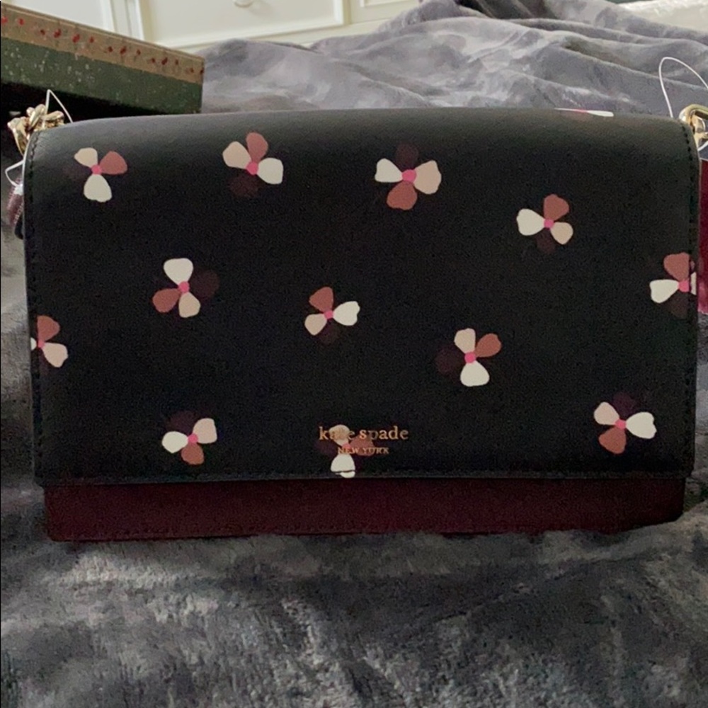 Kate spade purse